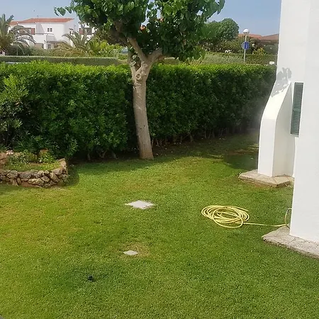 Menorca Biniforcat 31 Lägenhet Cala'N Blanes (Menorca)