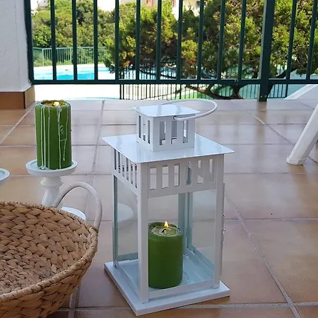 Menorca Biniforcat 31 Apartamento
