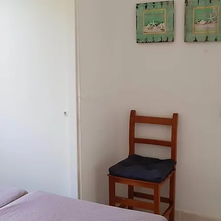 Menorca Biniforcat 31 Lägenhet *