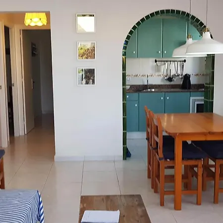 Menorca Biniforcat 31 Apartamento
