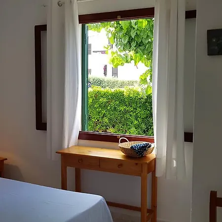 Menorca Biniforcat 31 Apartamento *