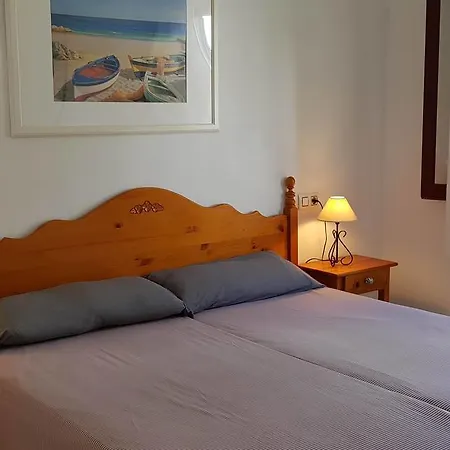 Apartamento Menorca Biniforcat 31 Cala'N Blanes (Menorca)