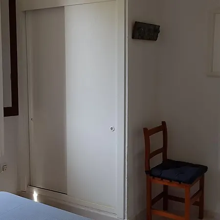 Apartamento Menorca Biniforcat 31 *