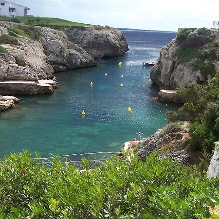 Menorca Biniforcat 31 Cala'N Blanes (Menorca)