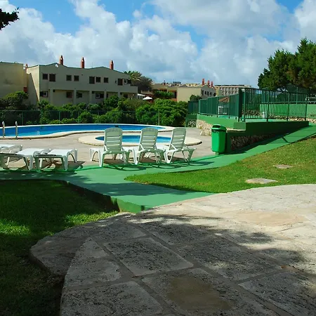 Lägenhet Menorca Biniforcat 31