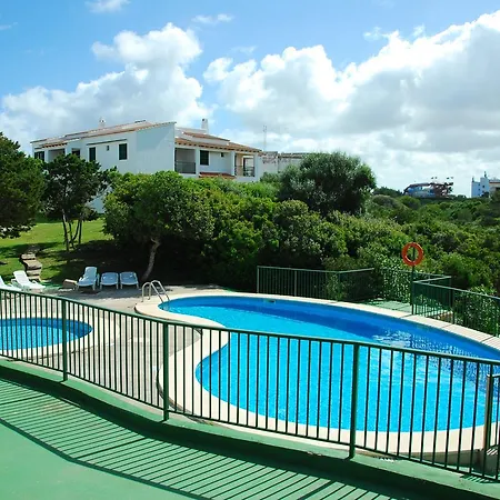 Menorca Biniforcat 31 *