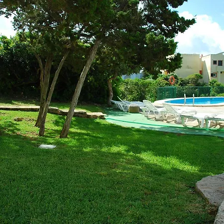 Apartamento Menorca Biniforcat 31 *