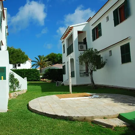 Menorca Biniforcat 31