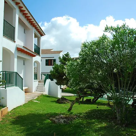 Menorca Biniforcat 31 Cala'N Blanes (Menorca)