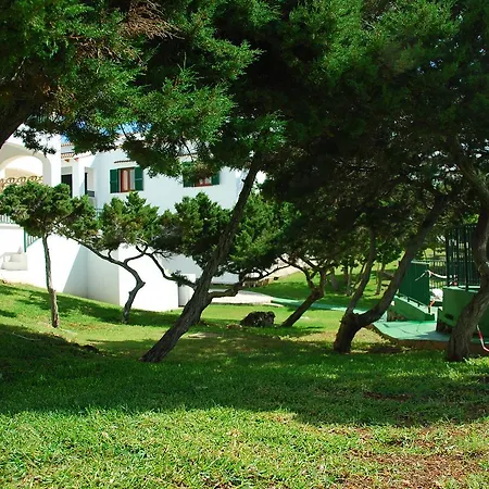 Menorca Biniforcat 31 Cala'N Blanes (Menorca)