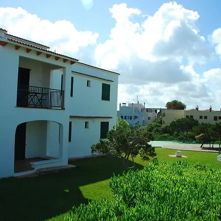 Lägenhet Menorca Biniforcat 31 Cala'N Blanes (Menorca)