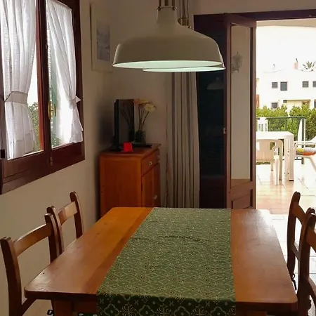 Menorca Biniforcat 31 Apartamento Cala'N Blanes (Menorca)
