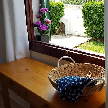 Menorca Biniforcat 31 Апартаменты *