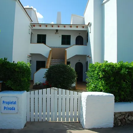 Menorca Biniforcat 31 *